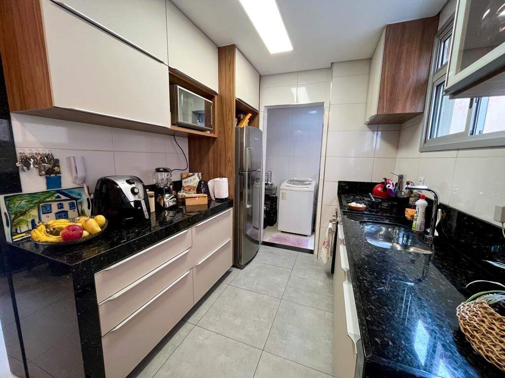 Apartamento, 3 quartos, 129 m² - Foto 6