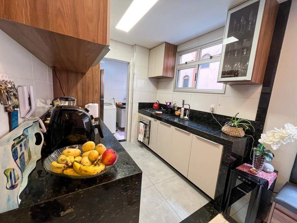 Apartamento, 3 quartos, 129 m² - Foto 5