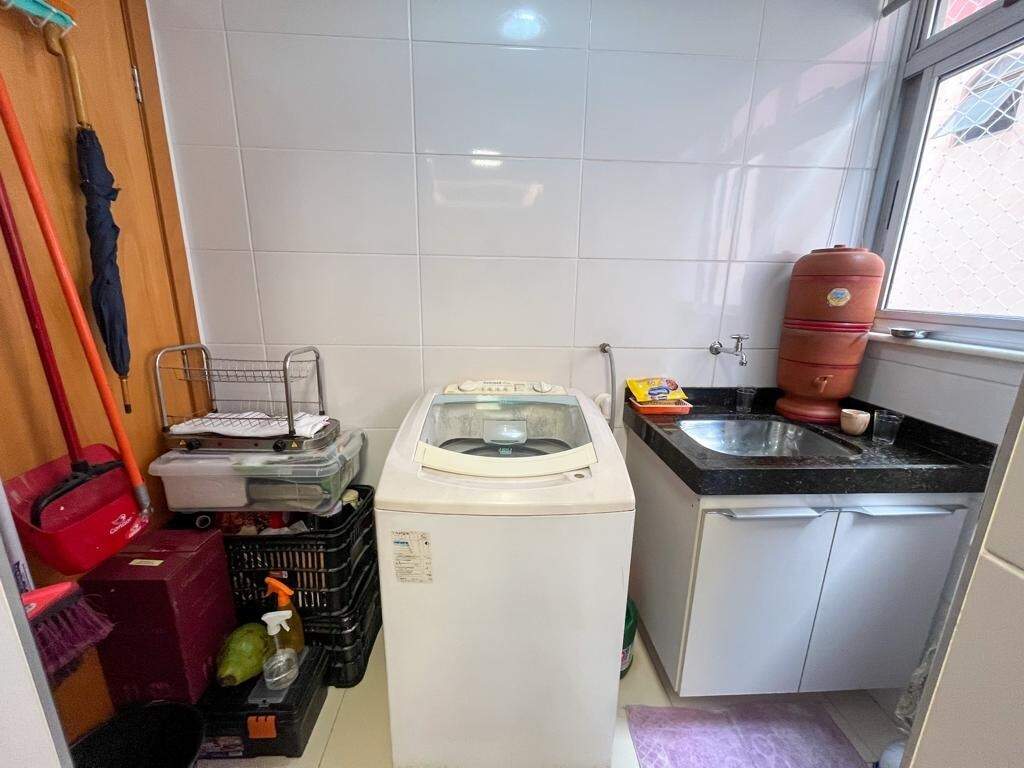Apartamento, 3 quartos, 129 m² - Foto 9