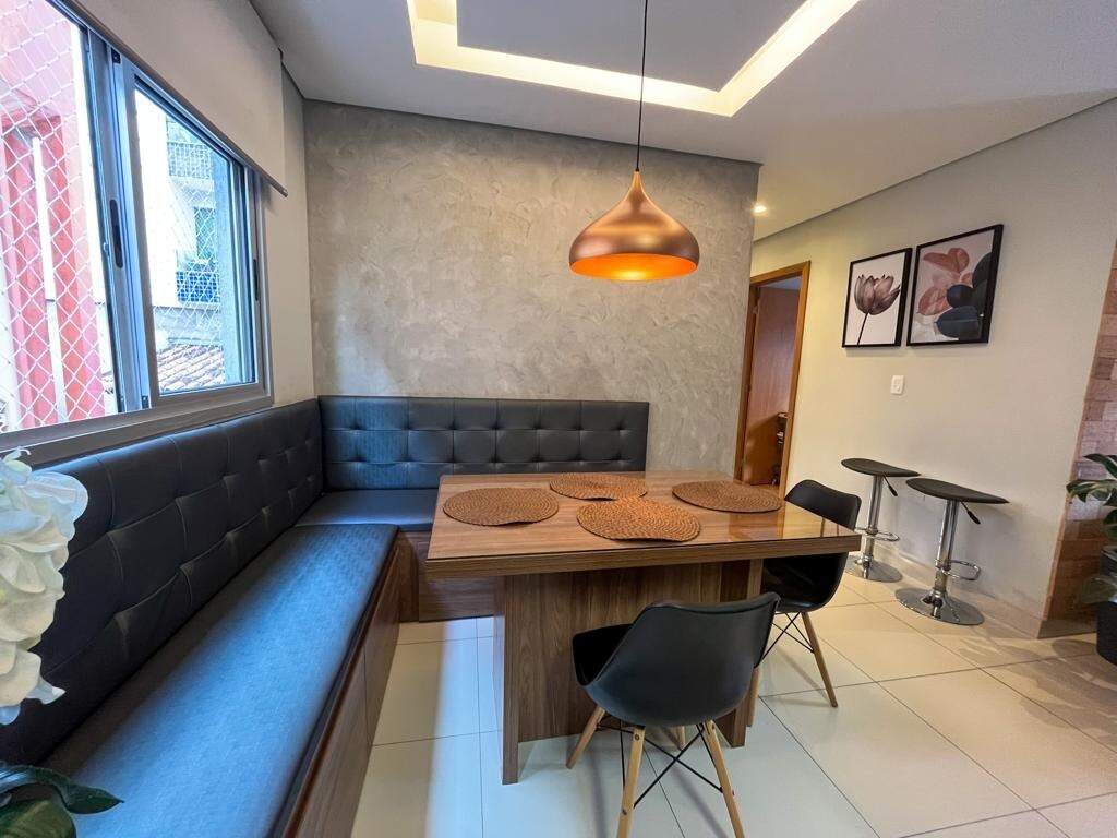 Apartamento, 3 quartos, 129 m² - Foto 8