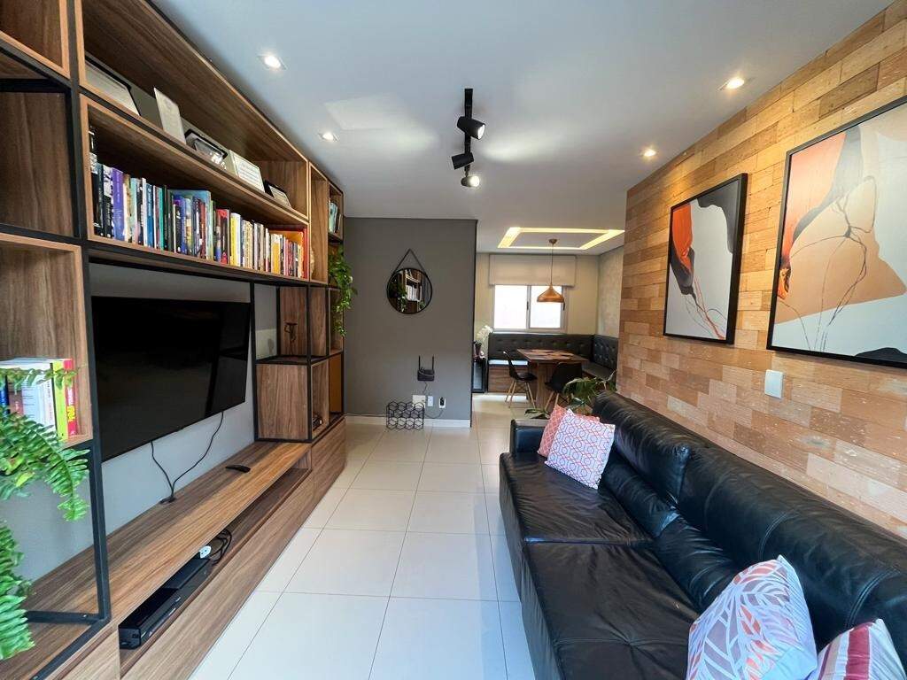 Apartamento, 3 quartos, 129 m² - Foto 3