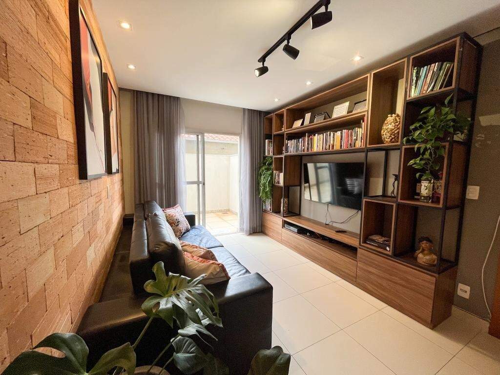 Apartamento, 3 quartos, 129 m² - Foto 1