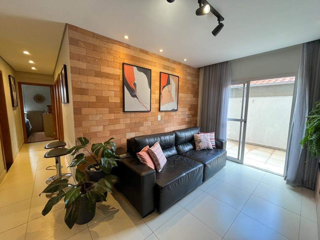 Apartamento, 3 quartos, 129 m² - Foto 2
