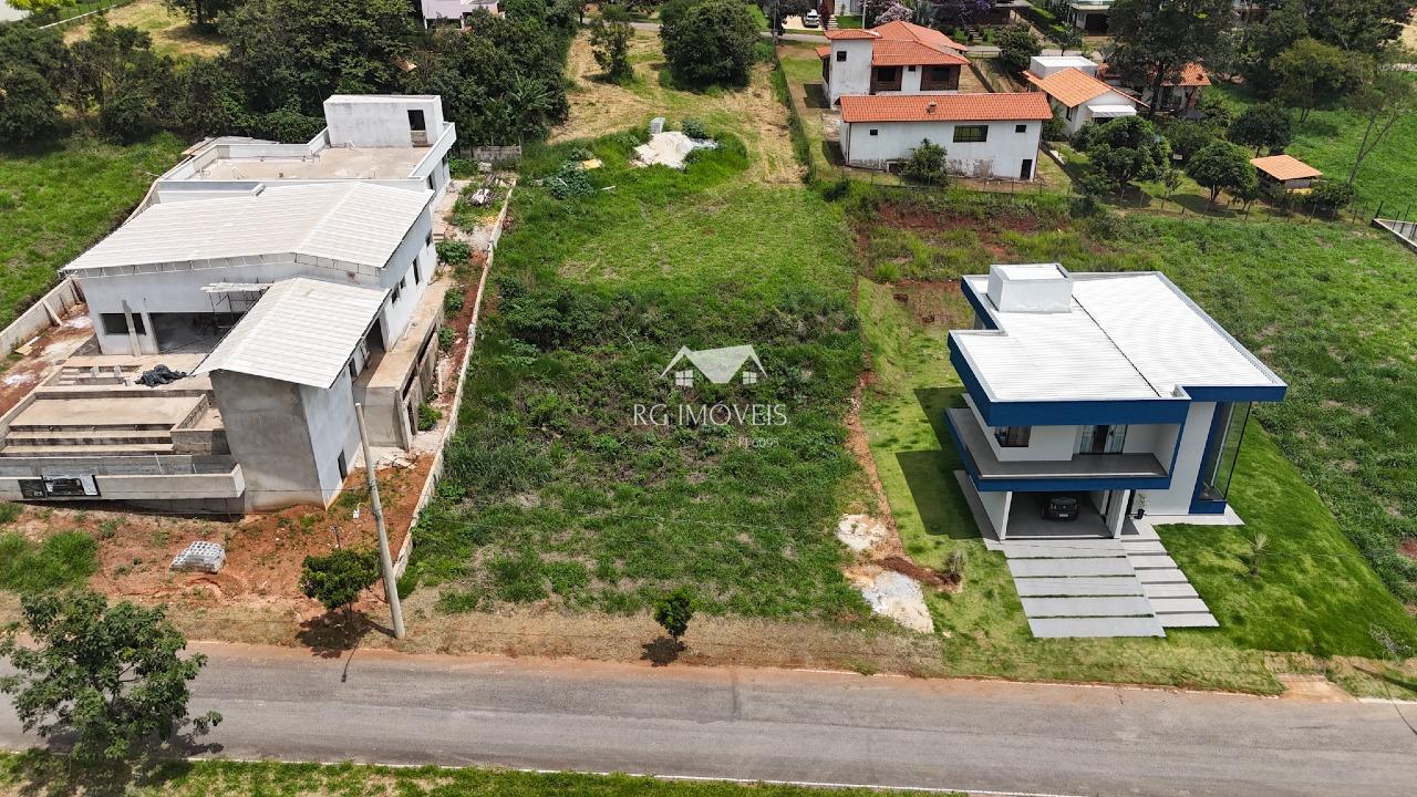 Terreno, 1000 m² - Foto 1