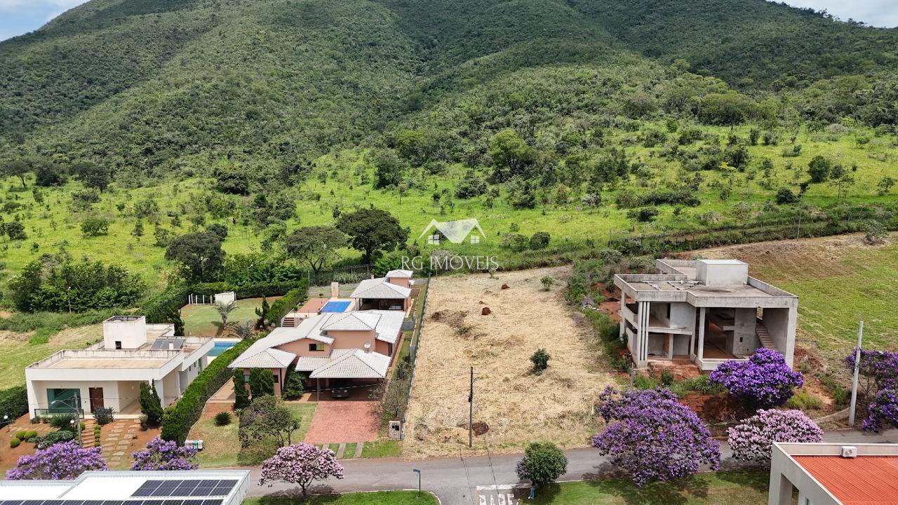 Terreno, 1000 m² - Foto 1