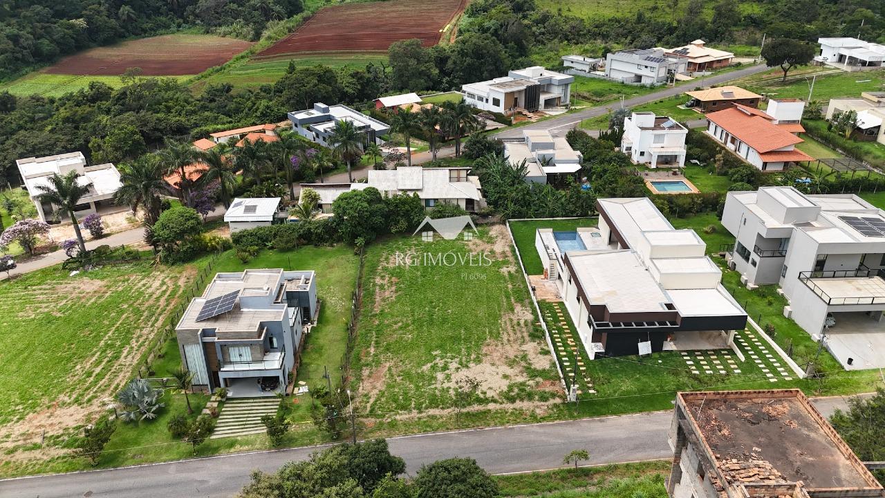 Terreno, 1000 m² - Foto 1