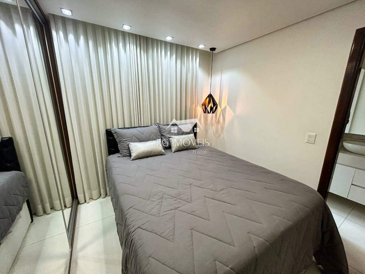 Apartamento à venda com 2 quartos, 53m² - Foto 11