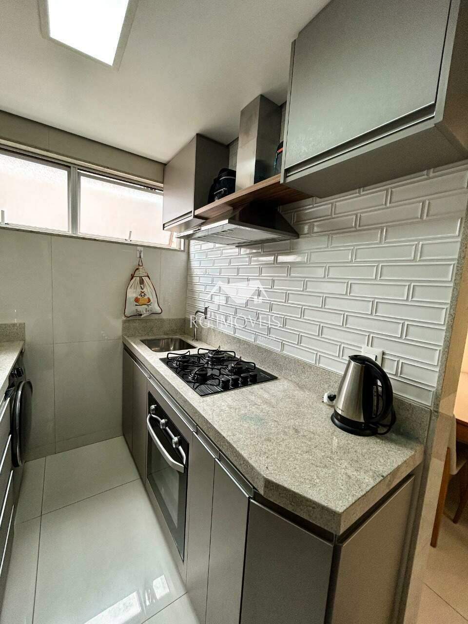 Apartamento à venda com 2 quartos, 53m² - Foto 7