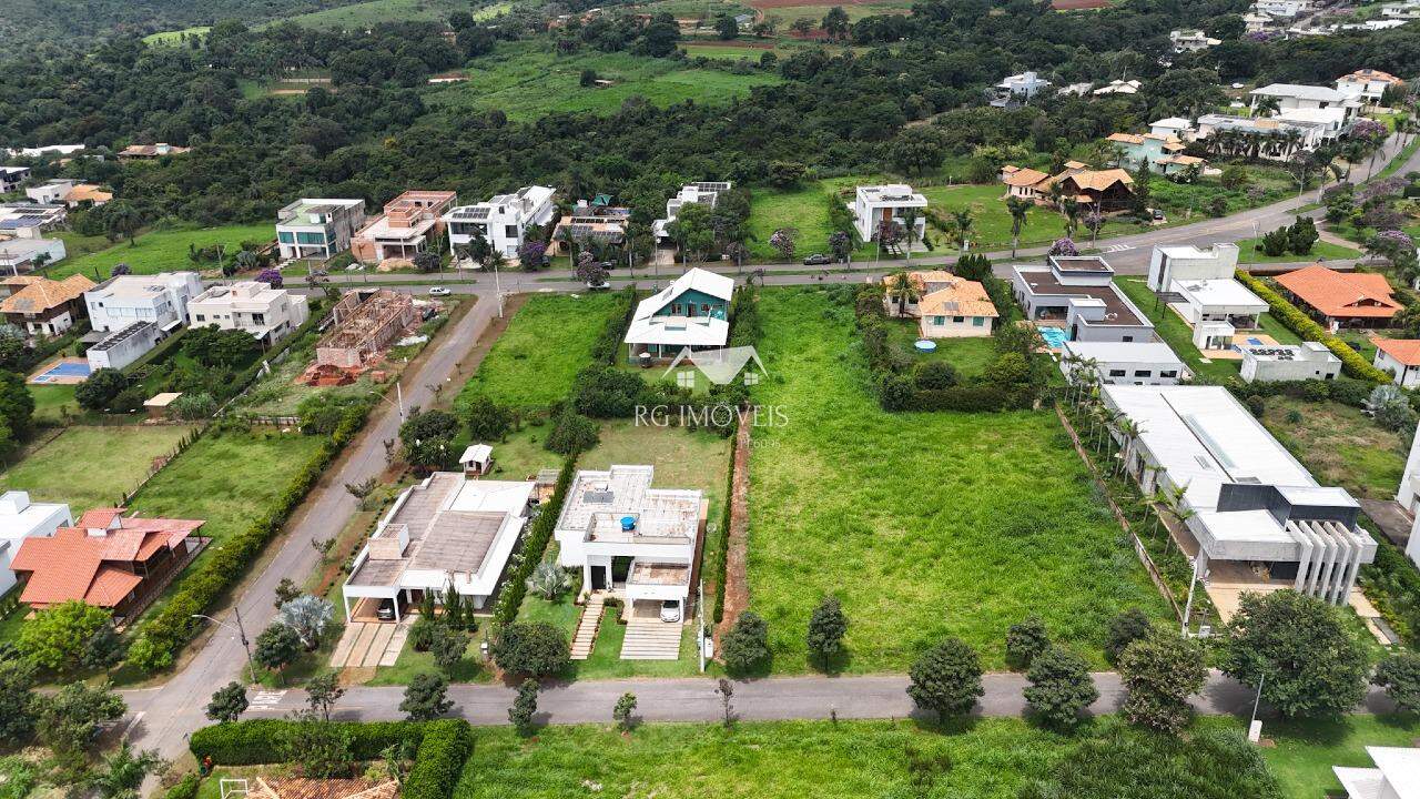 Terreno, 1000 m² - Foto 1