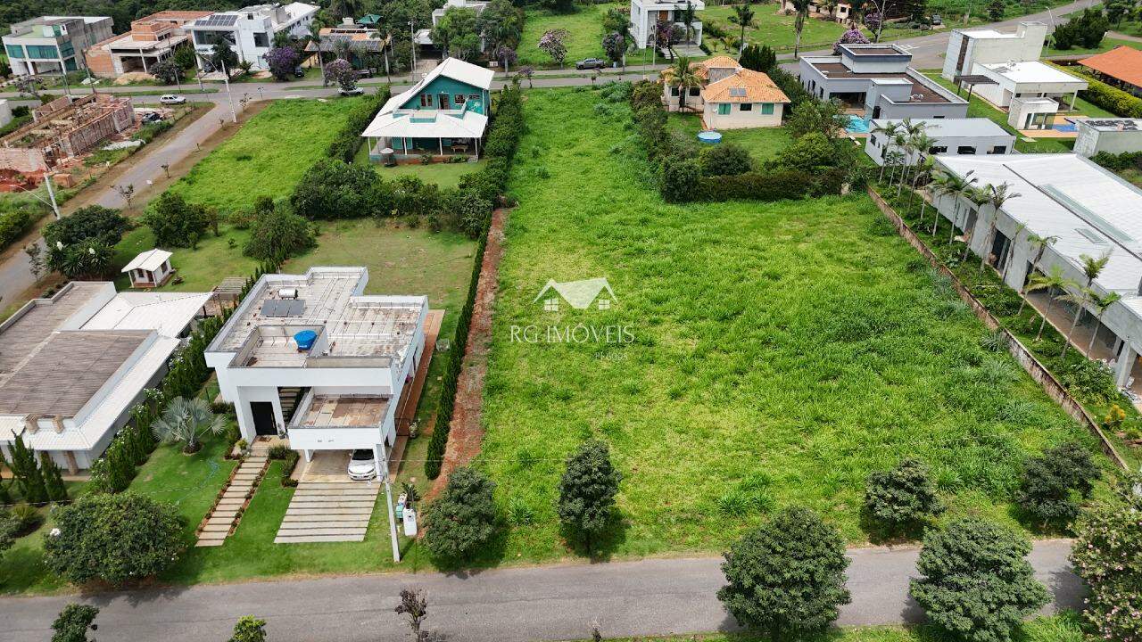 Terreno, 1000 m² - Foto 2