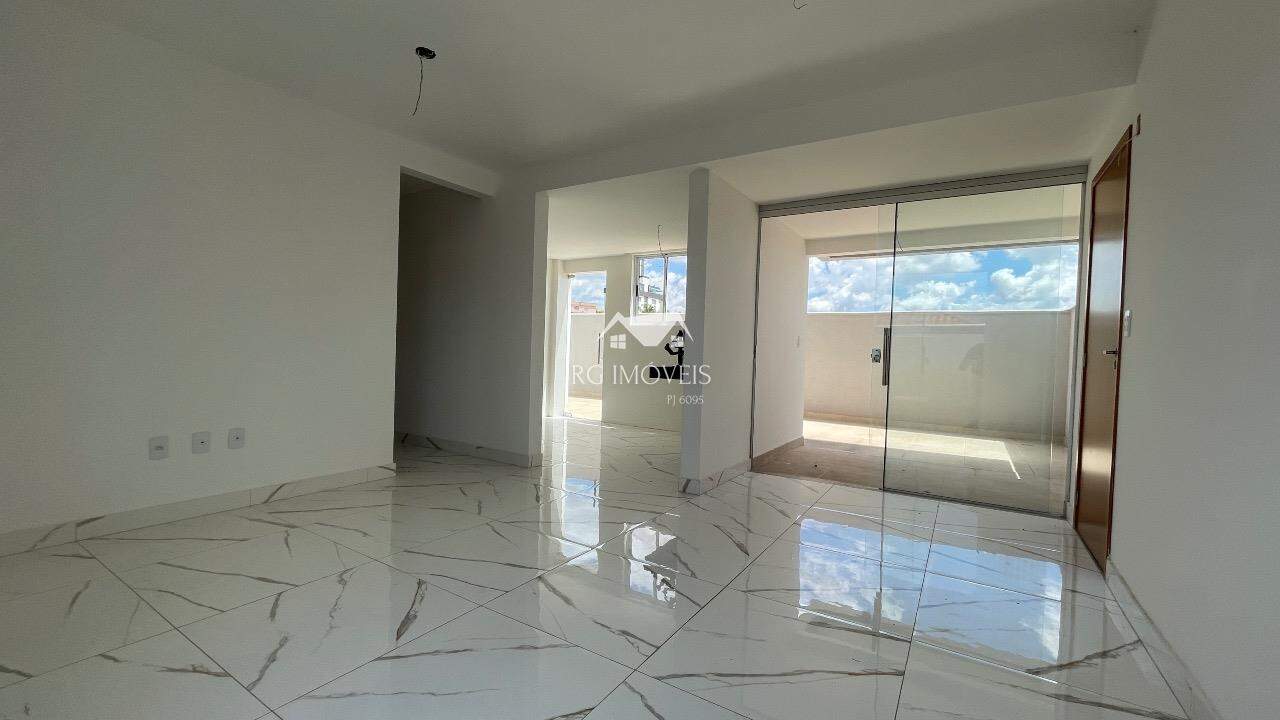 Apartamento, 3 quartos, 57 m² - Foto 5