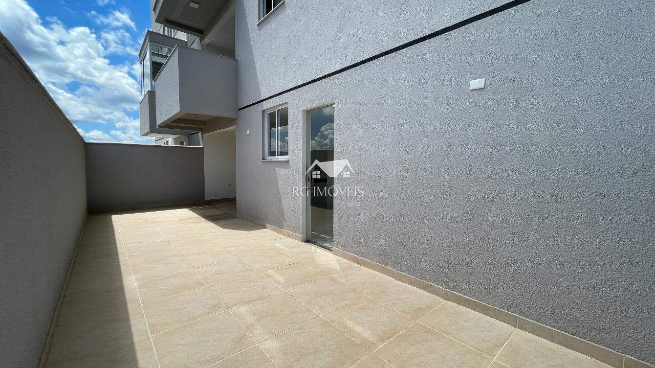 Apartamento, 3 quartos, 57 m² - Foto 3