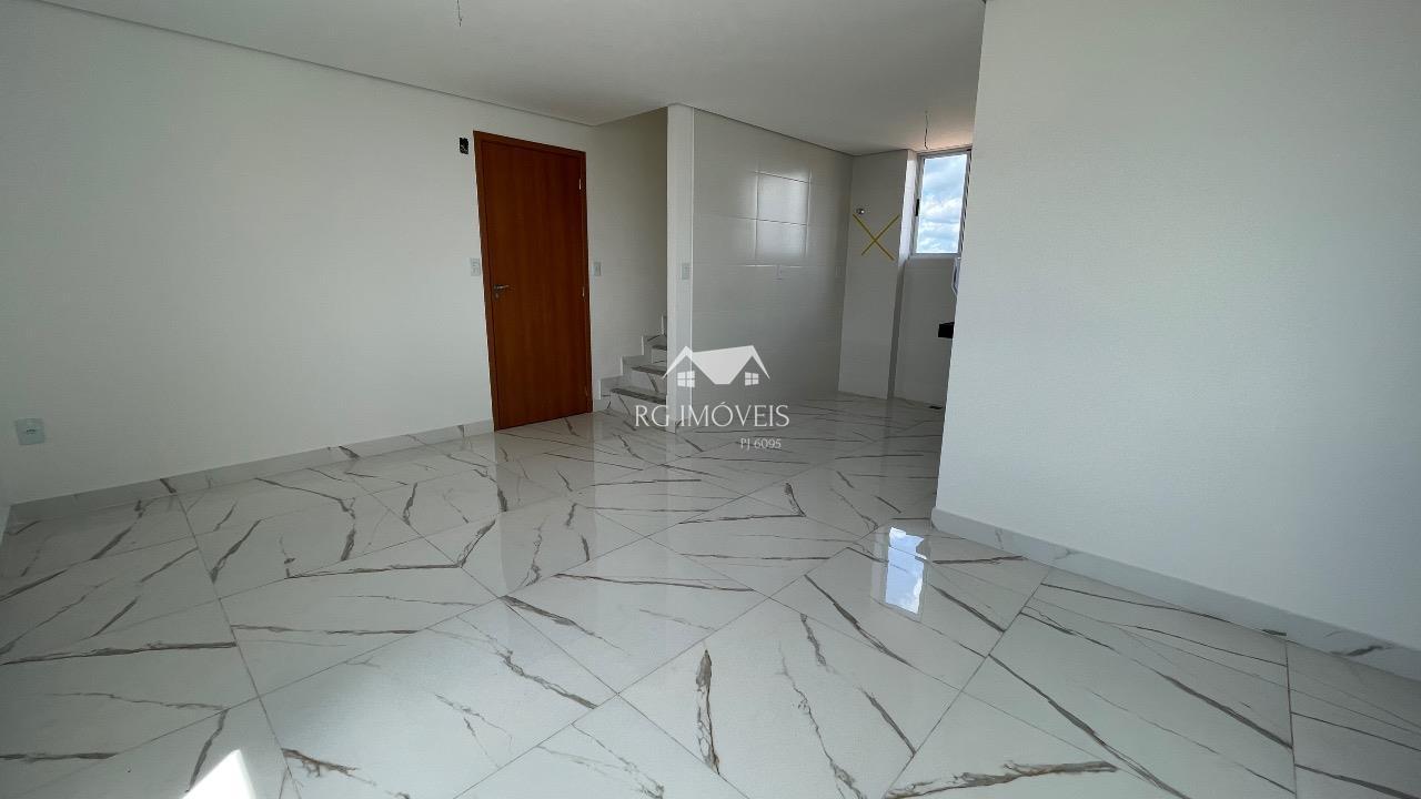 Cobertura, 2 quartos, 108 m² - Foto 3