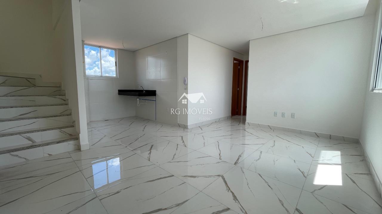 Cobertura, 2 quartos, 108 m² - Foto 2