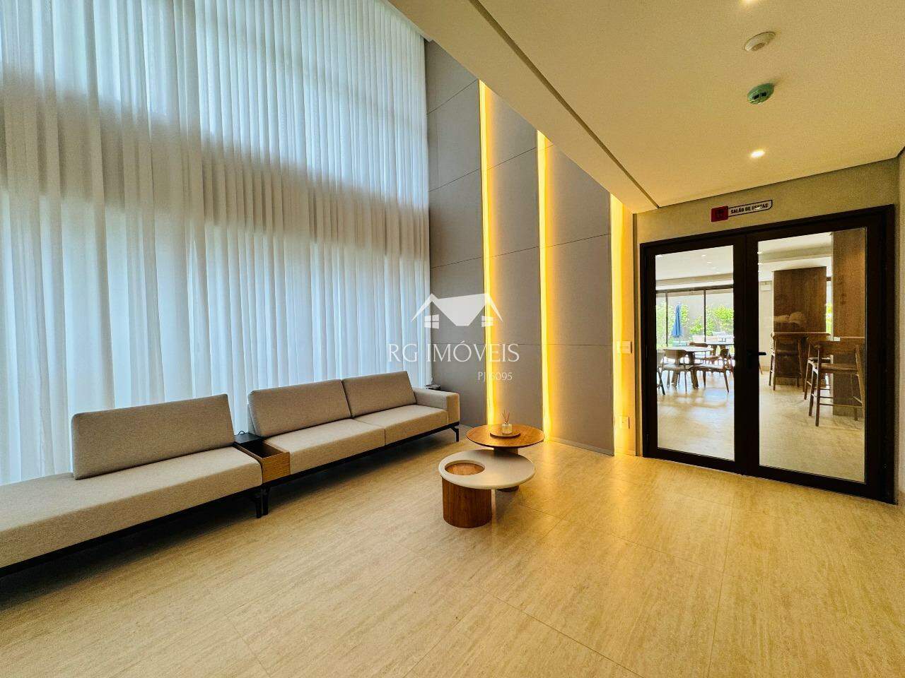 Apartamento, 3 quartos, 98 m² - Foto 1