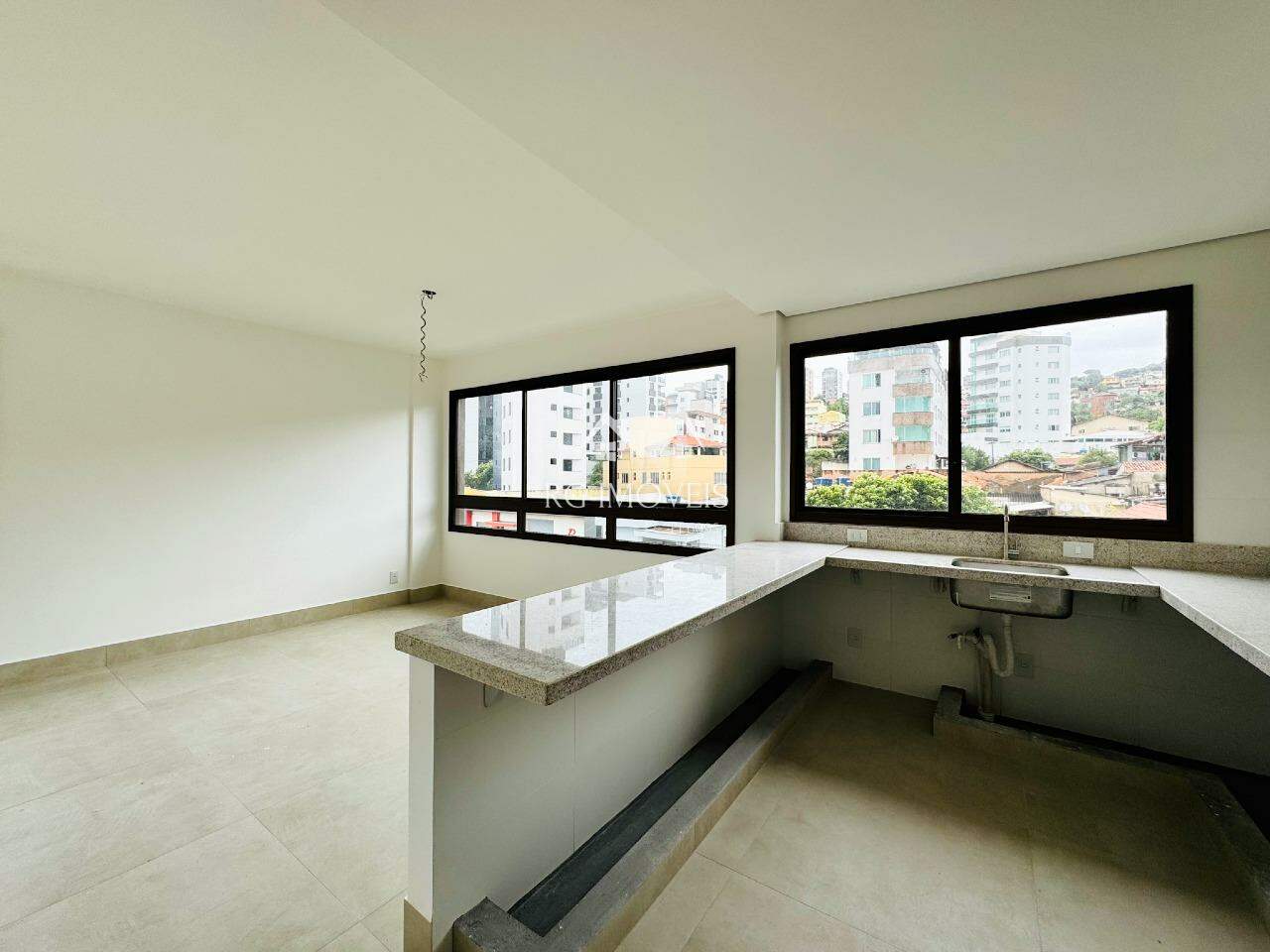 Apartamento, 3 quartos, 98 m² - Foto 6