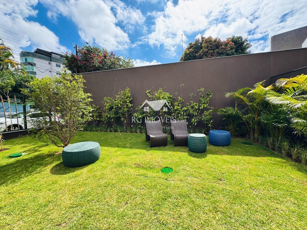 Apartamento, 3 quartos, 98 m² - Foto 22