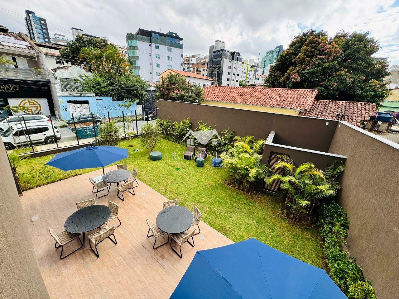 Apartamento, 3 quartos, 98 m² - Foto 21