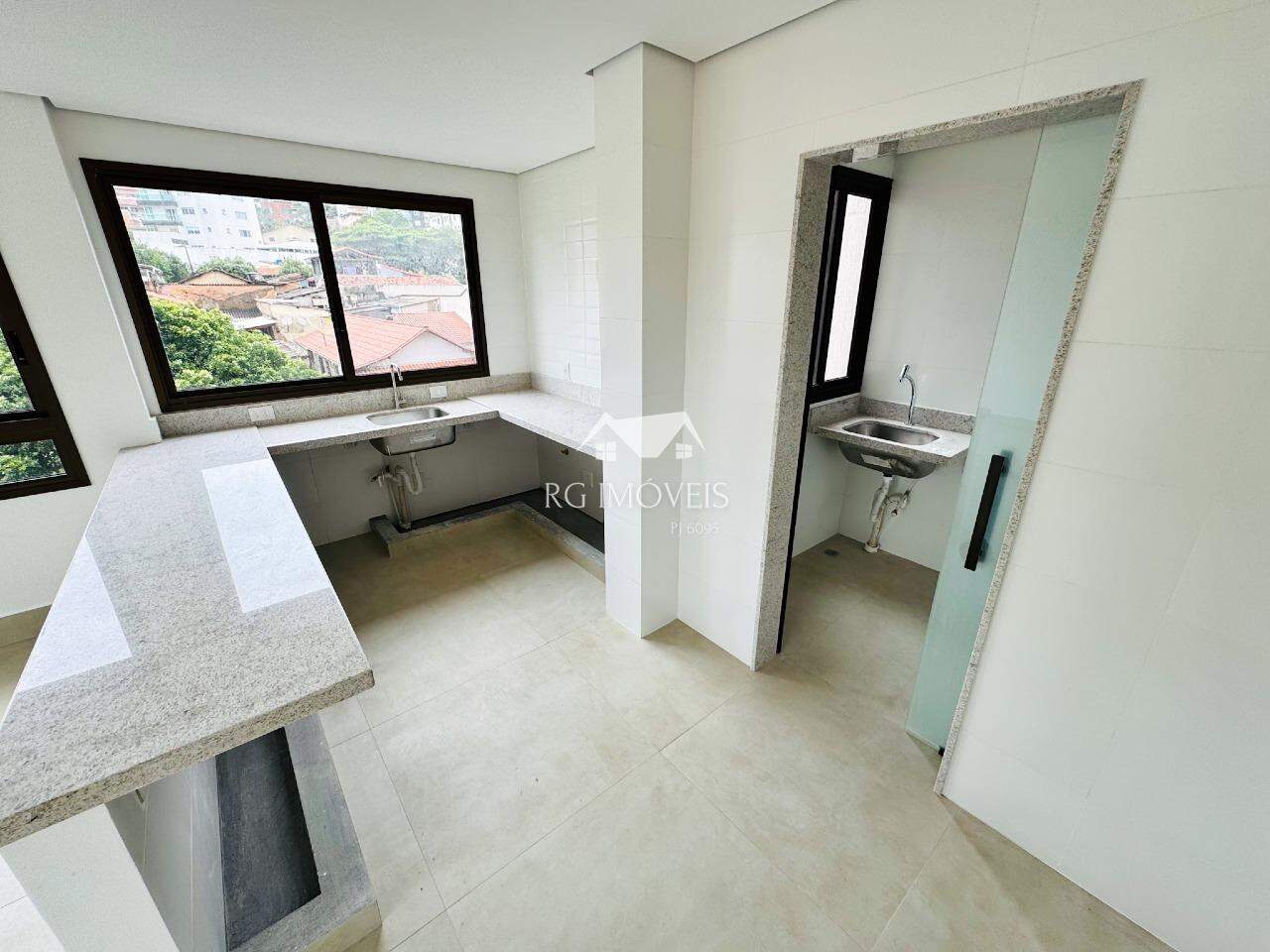 Apartamento, 3 quartos, 98 m² - Foto 11