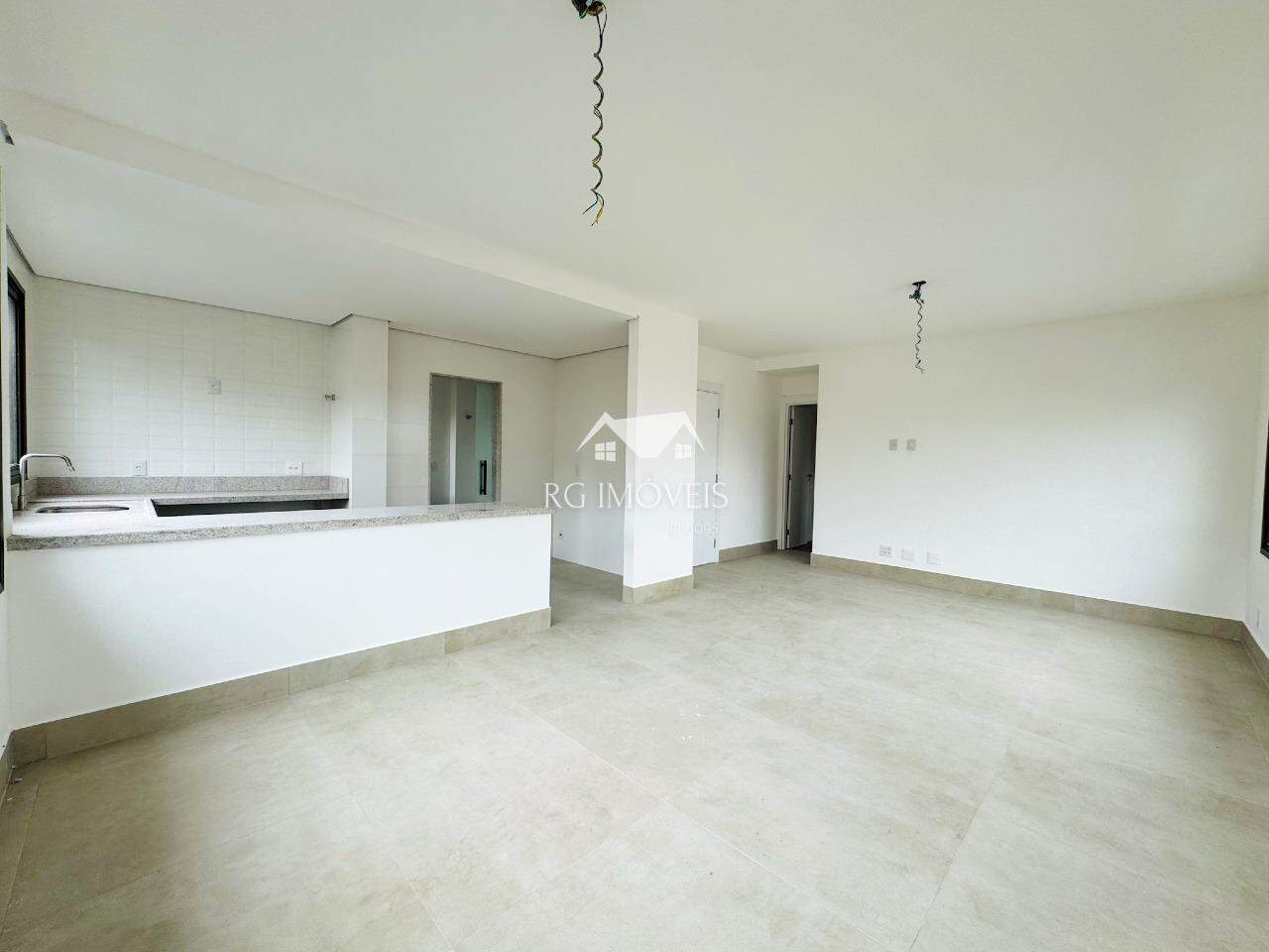 Apartamento, 3 quartos, 98 m² - Foto 3