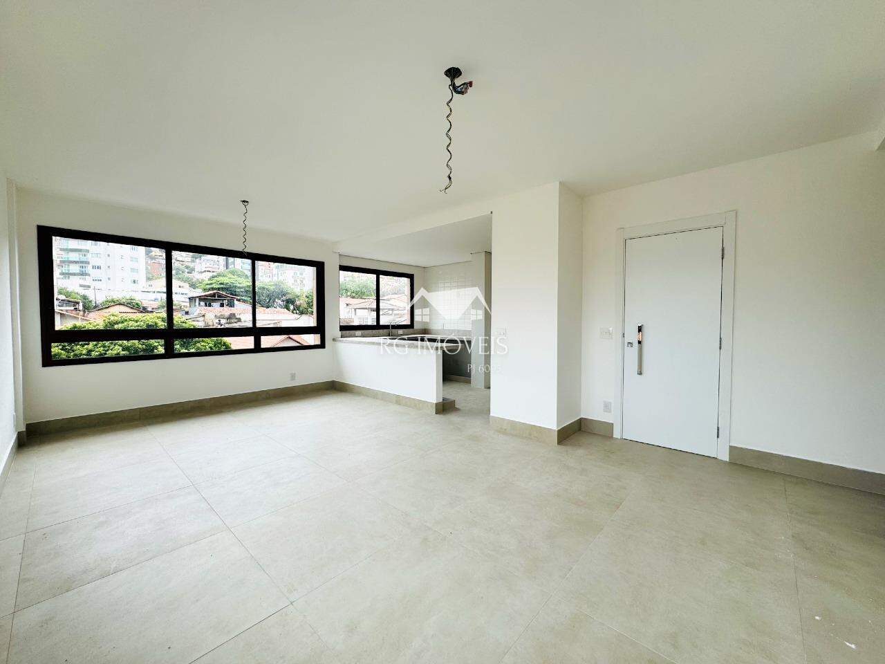 Apartamento, 3 quartos, 98 m² - Foto 2