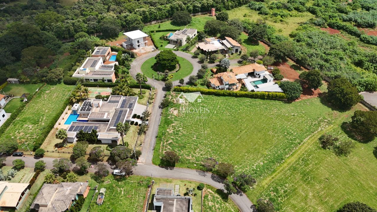 Terreno, 1228 m² - Foto 1