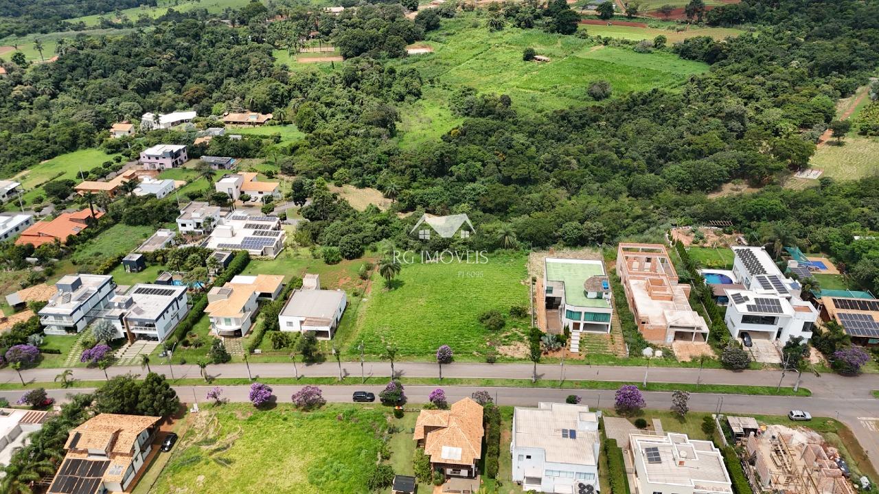 Terreno, 1000 m² - Foto 1