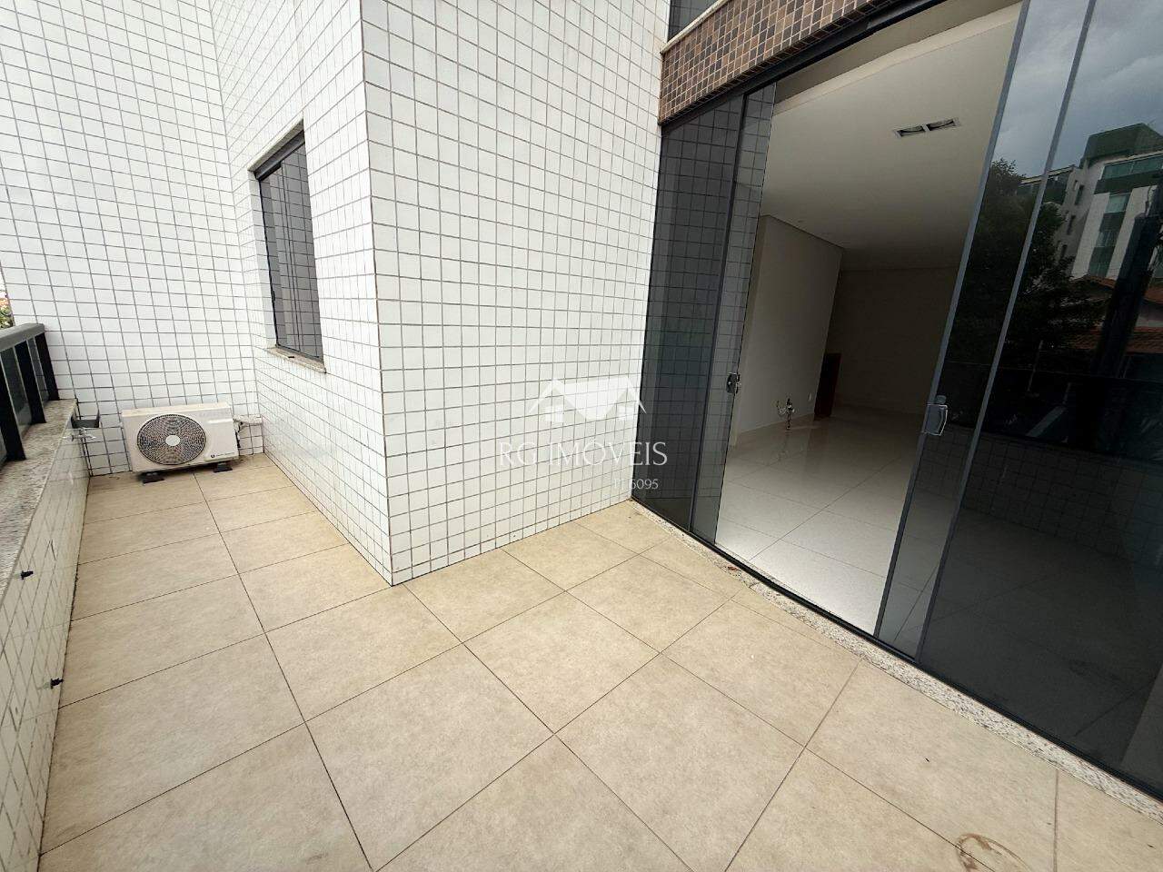 Apartamento, 3 quartos, 104 m² - Foto 6