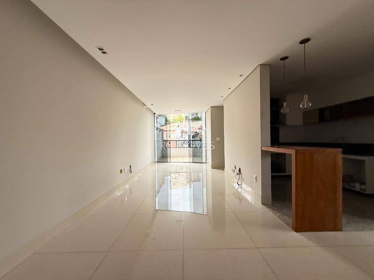 Apartamento, 3 quartos, 104 m² - Foto 2