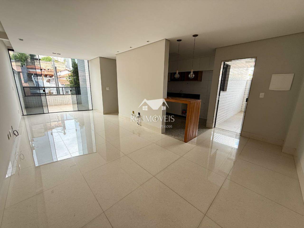 Apartamento, 3 quartos, 104 m² - Foto 3