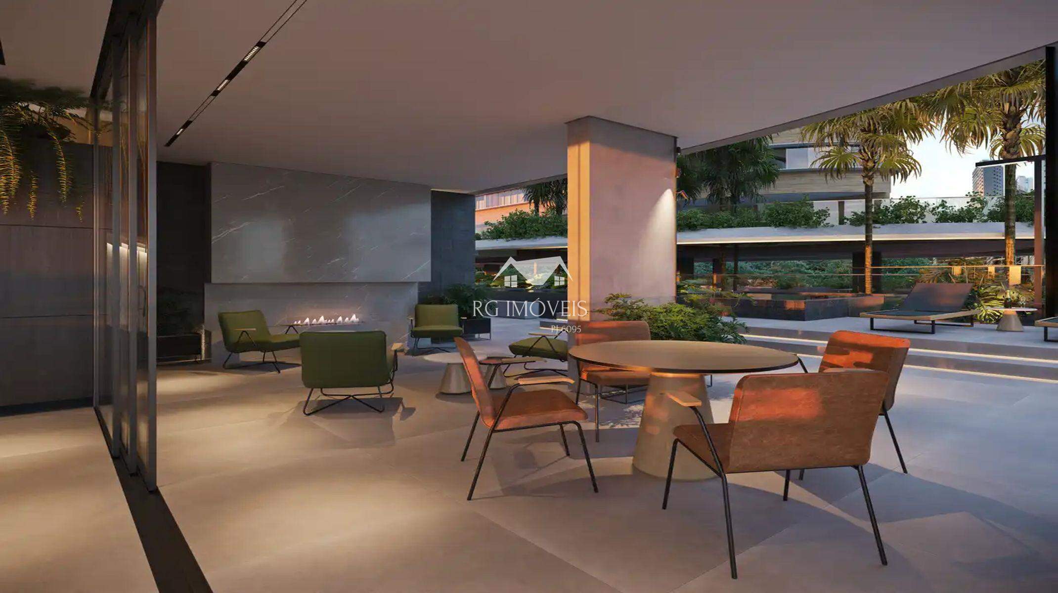 Apartamento, 3 quartos, 94 m² - Foto 15