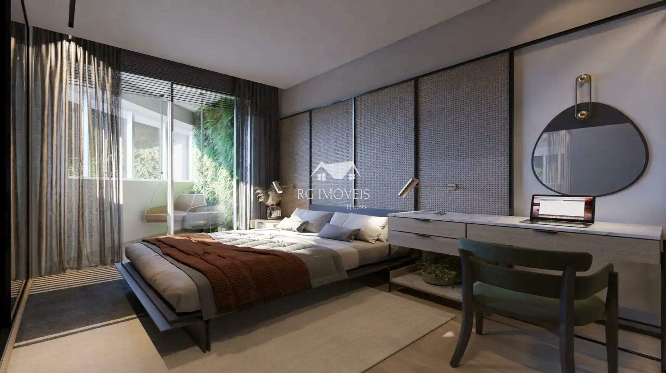 Apartamento, 3 quartos, 94 m² - Foto 19