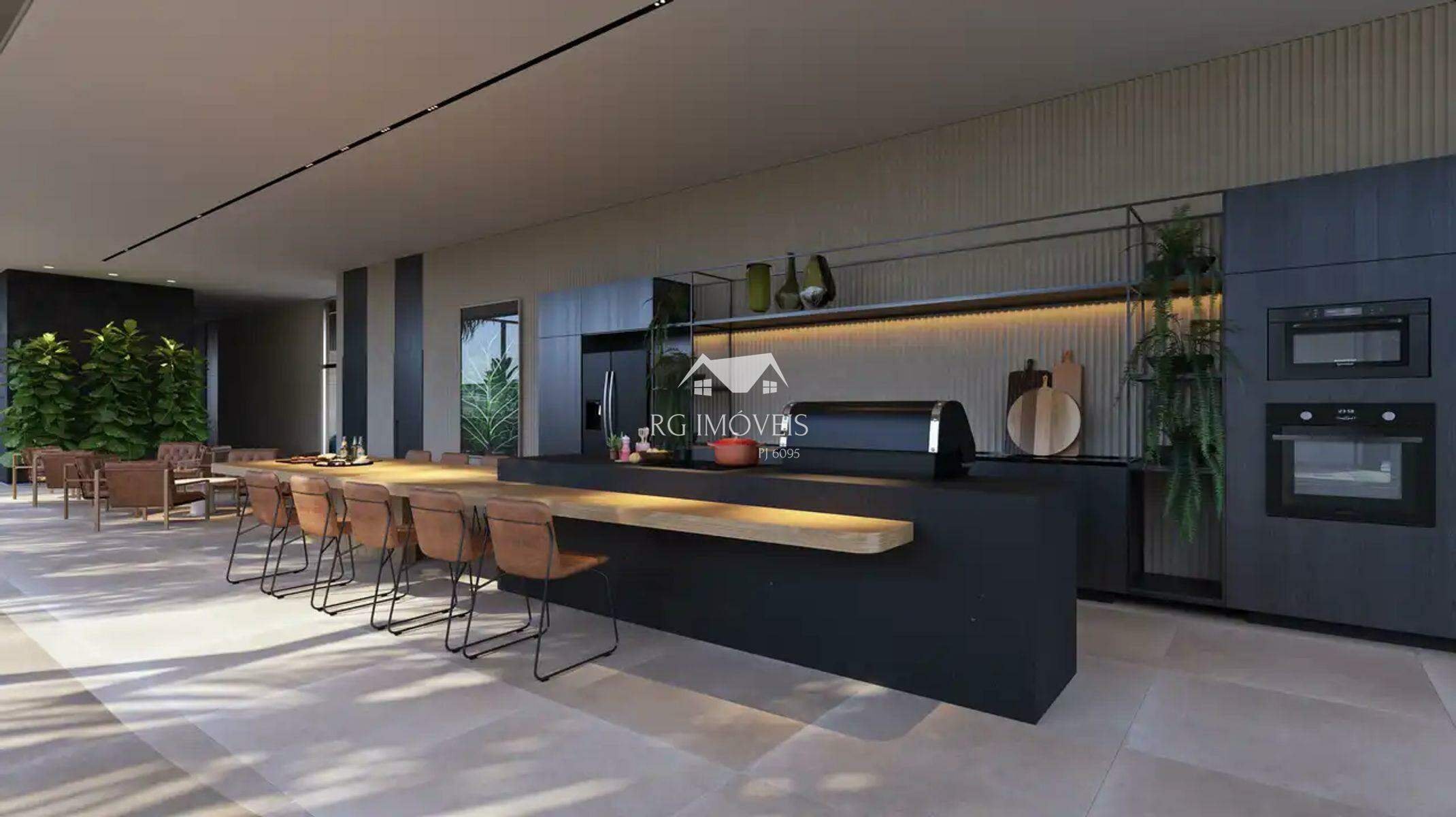 Apartamento, 3 quartos, 94 m² - Foto 4