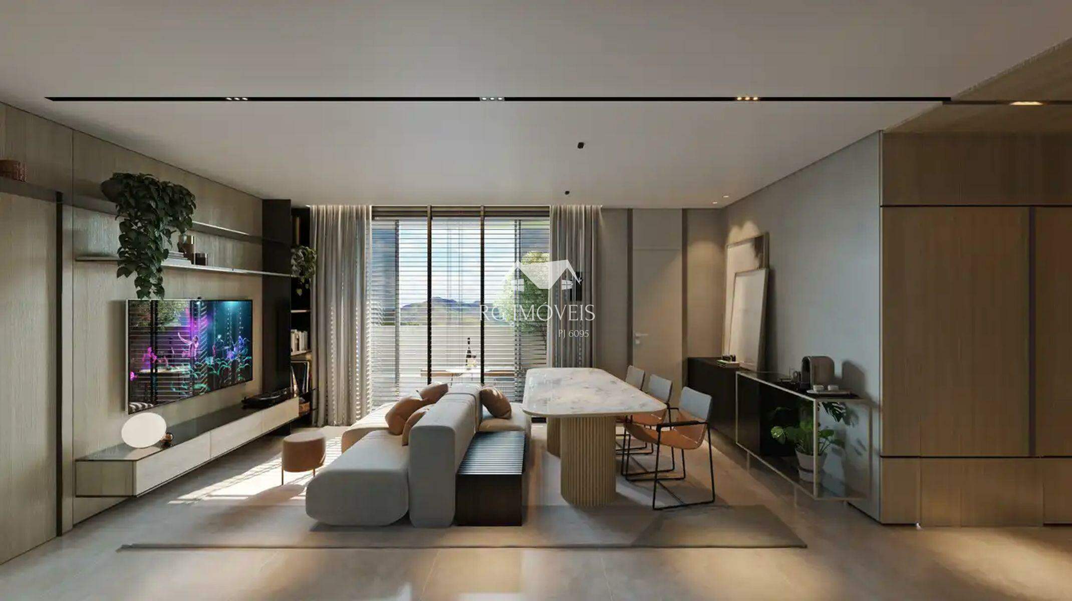 Apartamento, 3 quartos, 94 m² - Foto 7