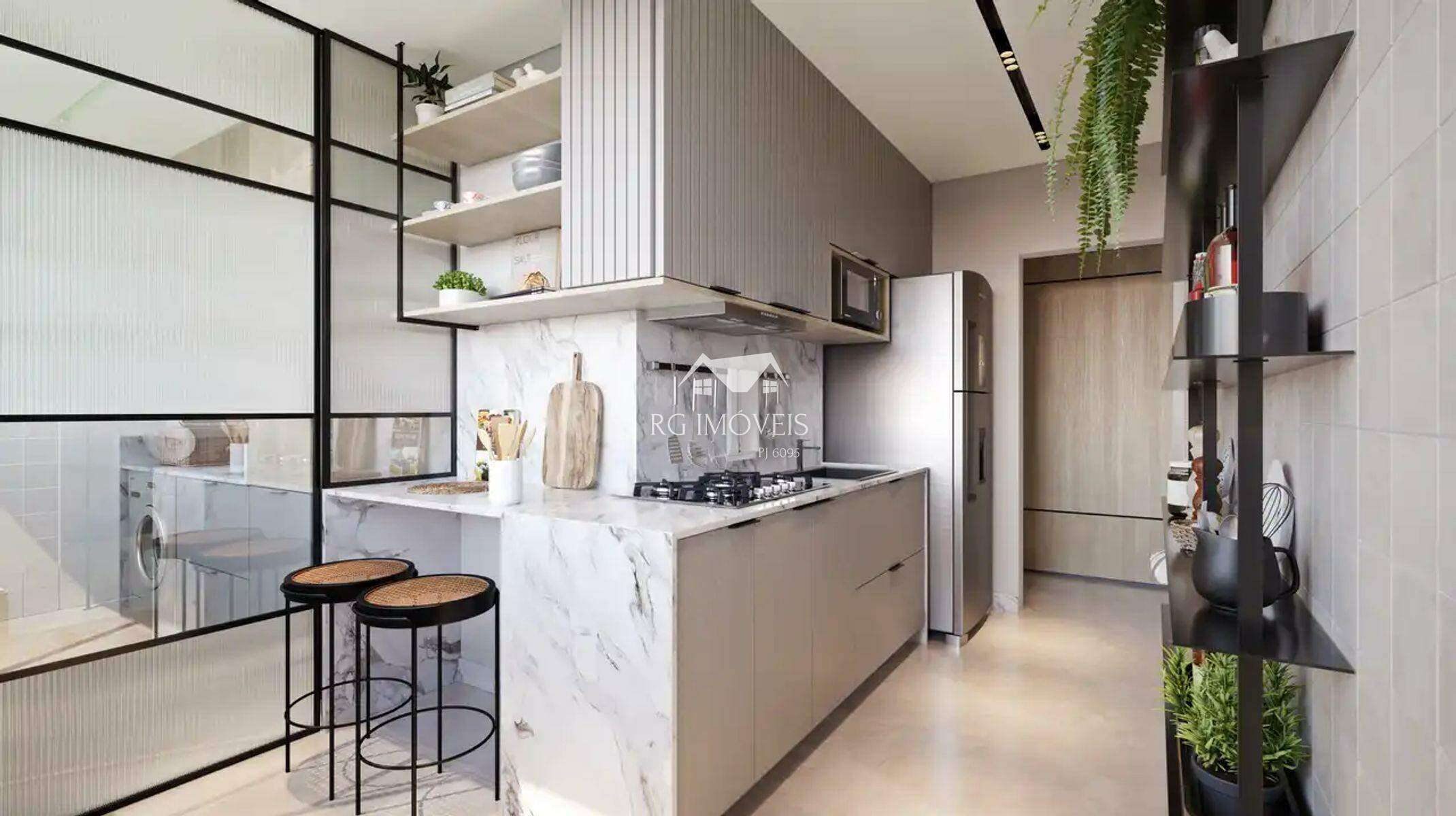 Apartamento, 3 quartos, 94 m² - Foto 6