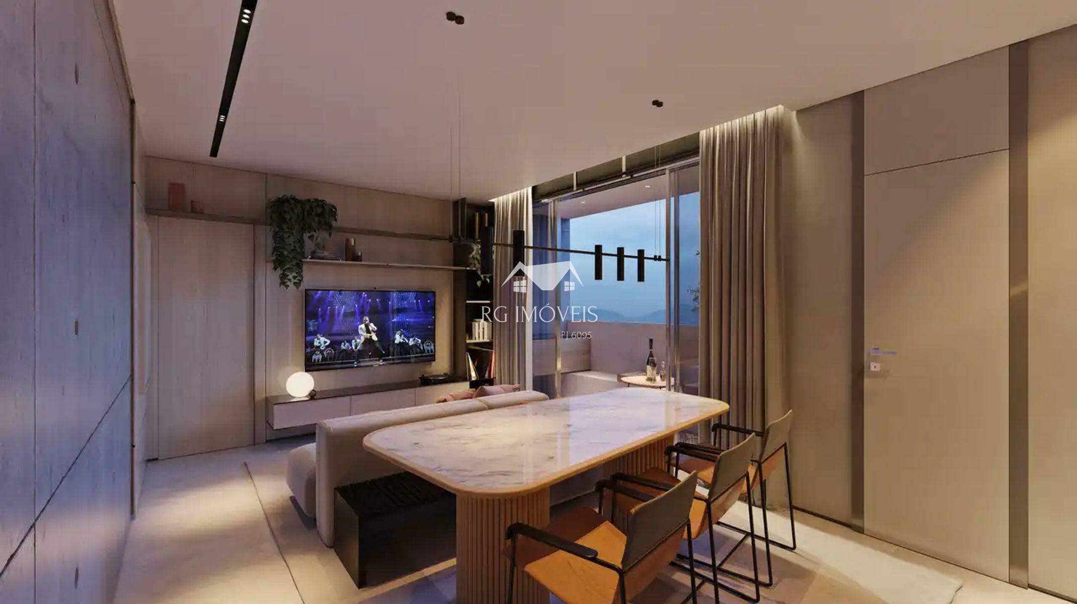 Apartamento, 3 quartos, 94 m² - Foto 8