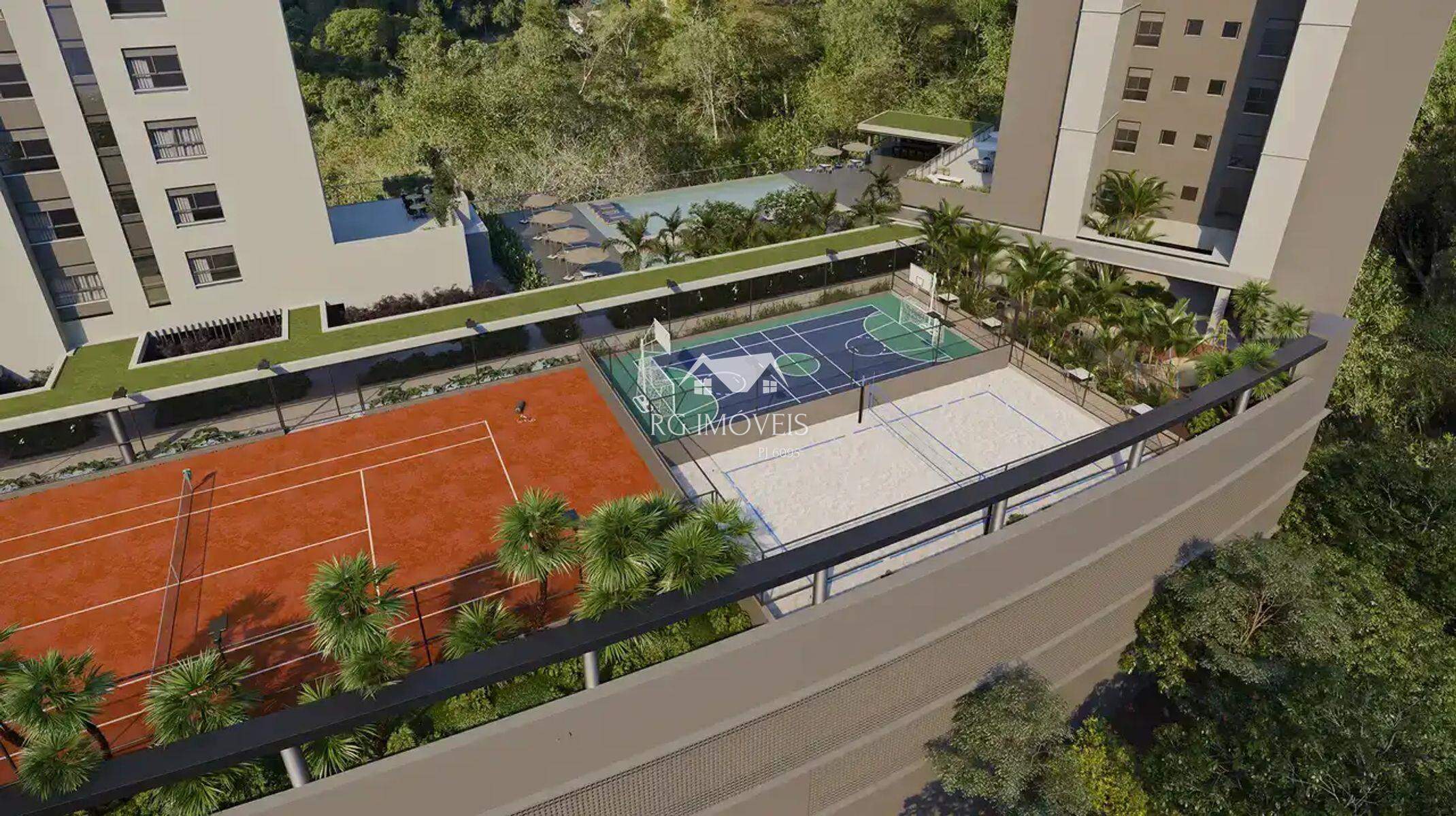 Apartamento, 4 quartos, 202 m² - Foto 9