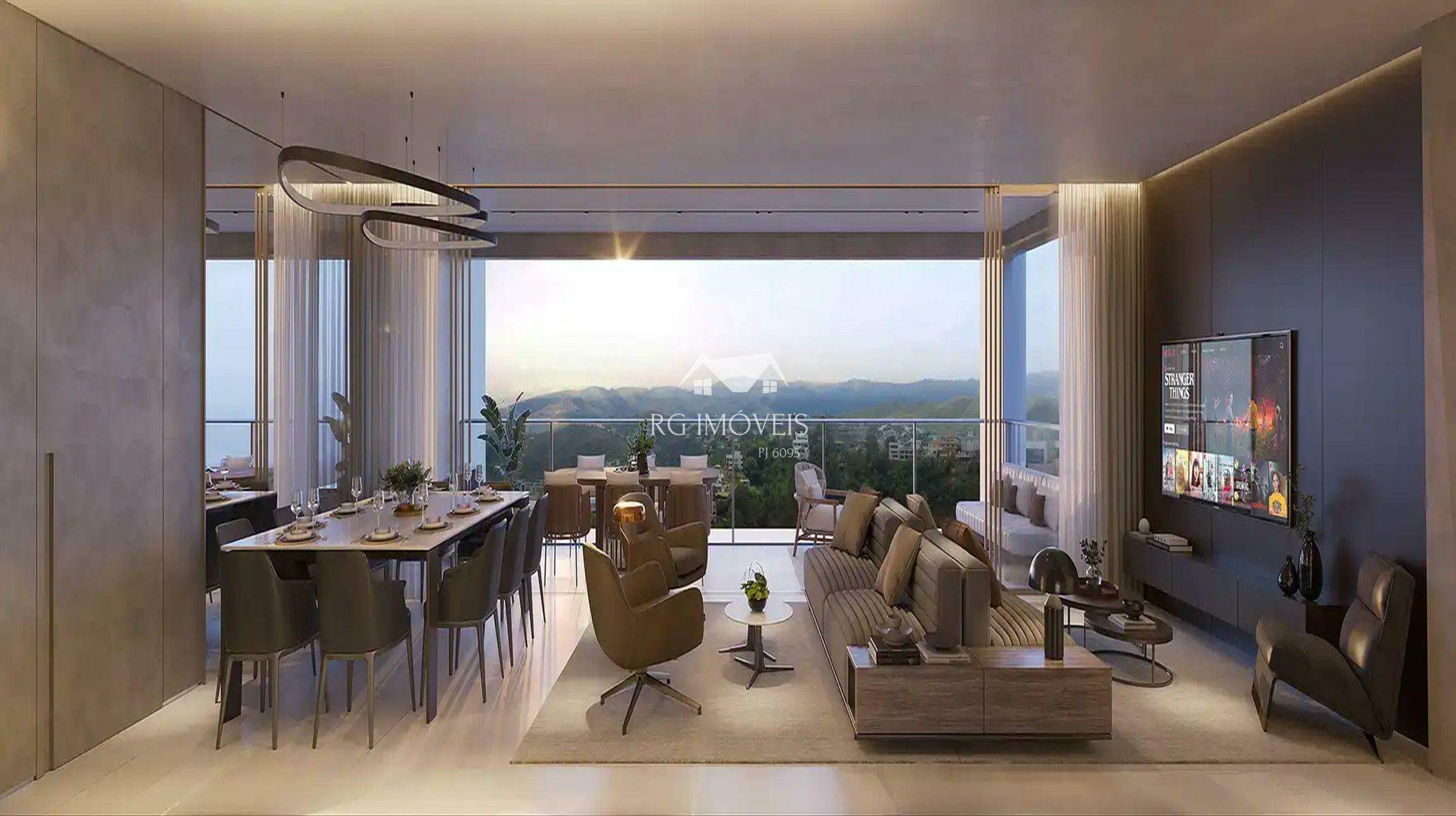Apartamento, 4 quartos, 202 m² - Foto 15