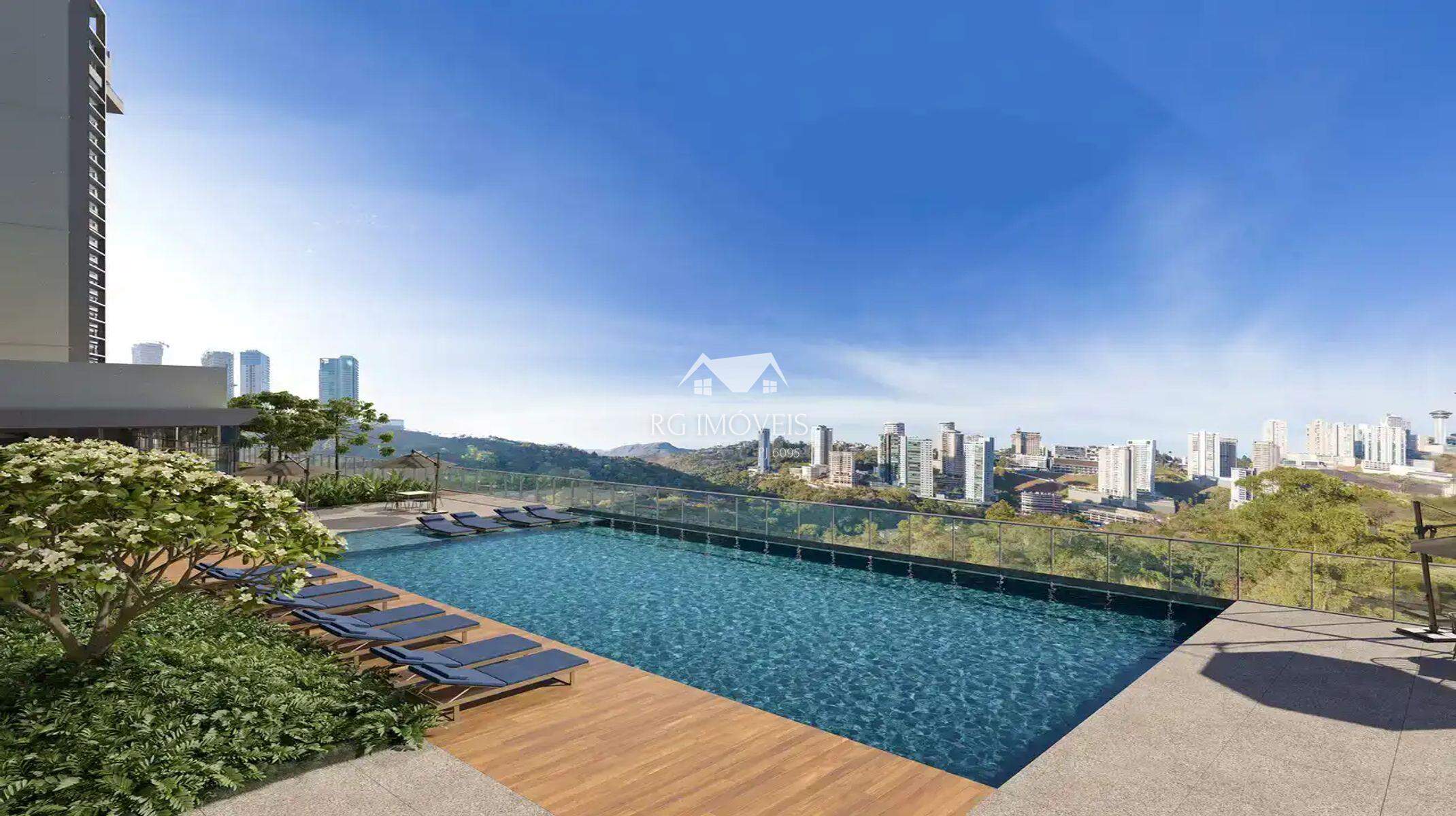 Apartamento, 4 quartos, 202 m² - Foto 4