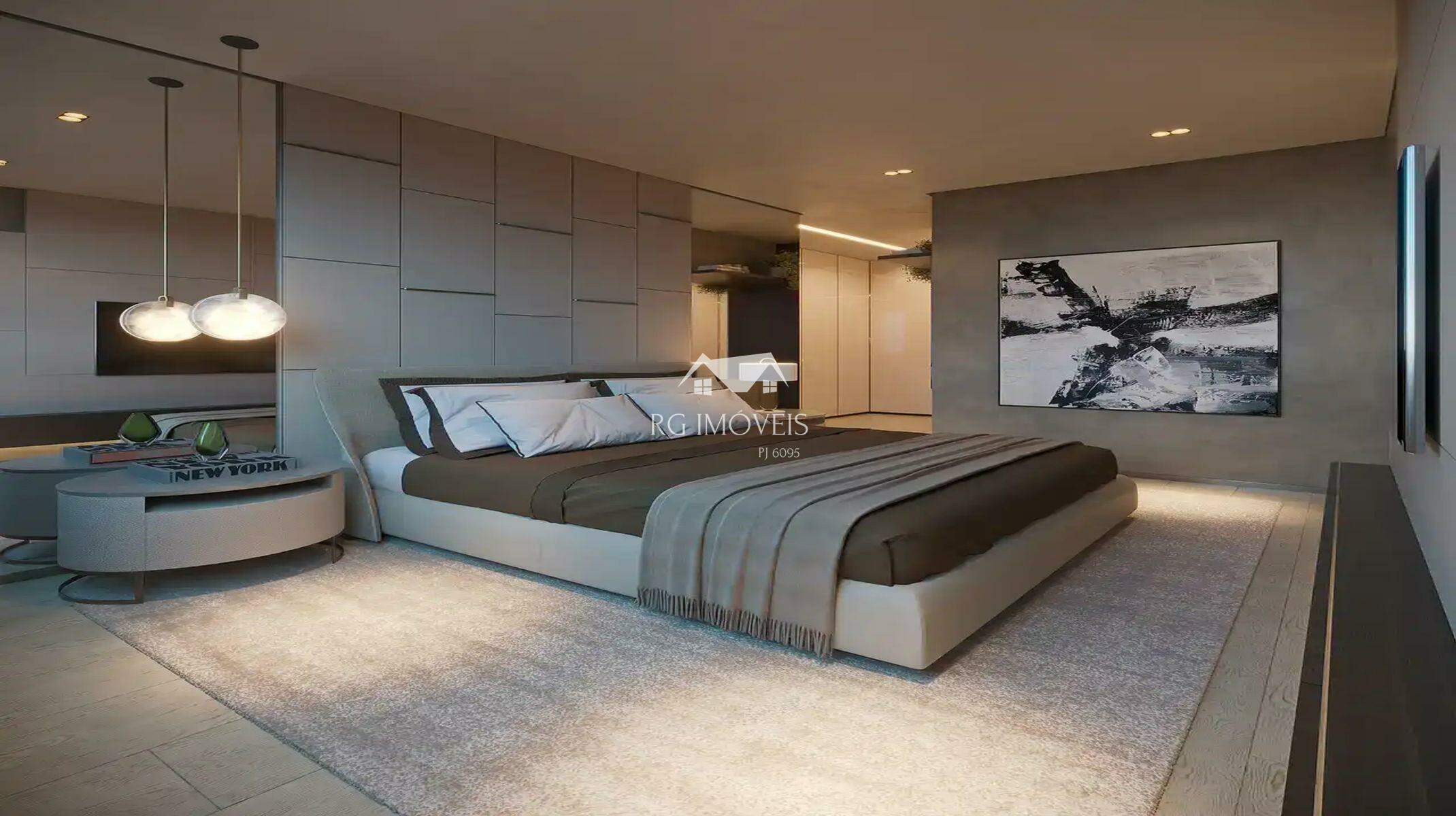 Apartamento, 4 quartos, 202 m² - Foto 16