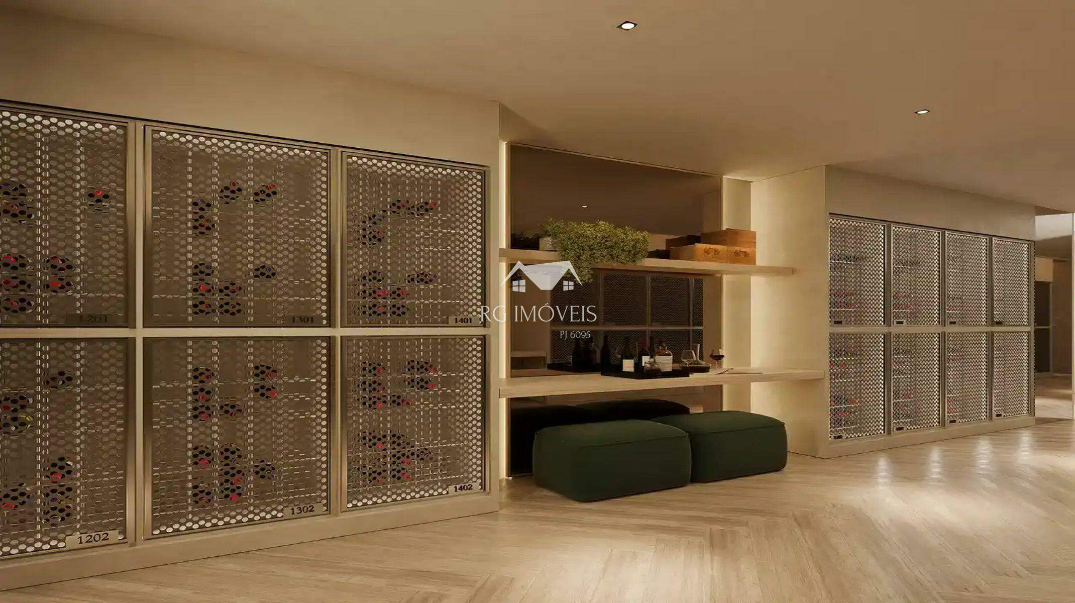 Apartamento, 4 quartos, 202 m² - Foto 8