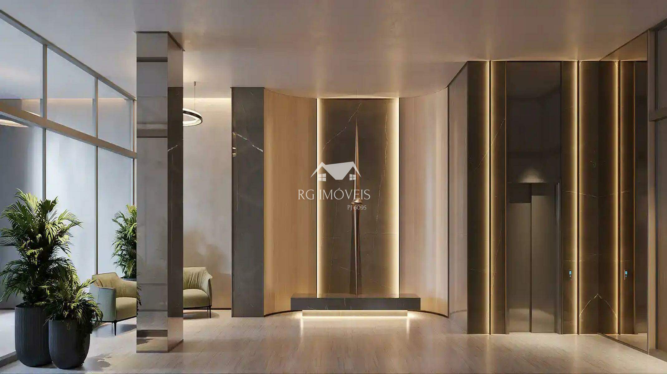 Apartamento, 4 quartos, 202 m² - Foto 3