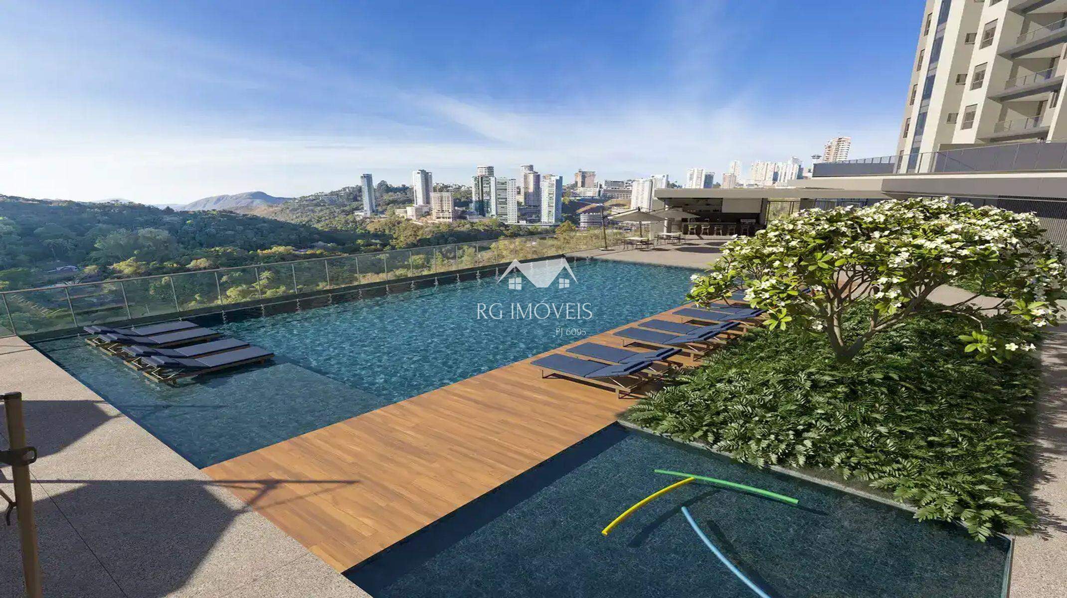 Apartamento, 4 quartos, 202 m² - Foto 6