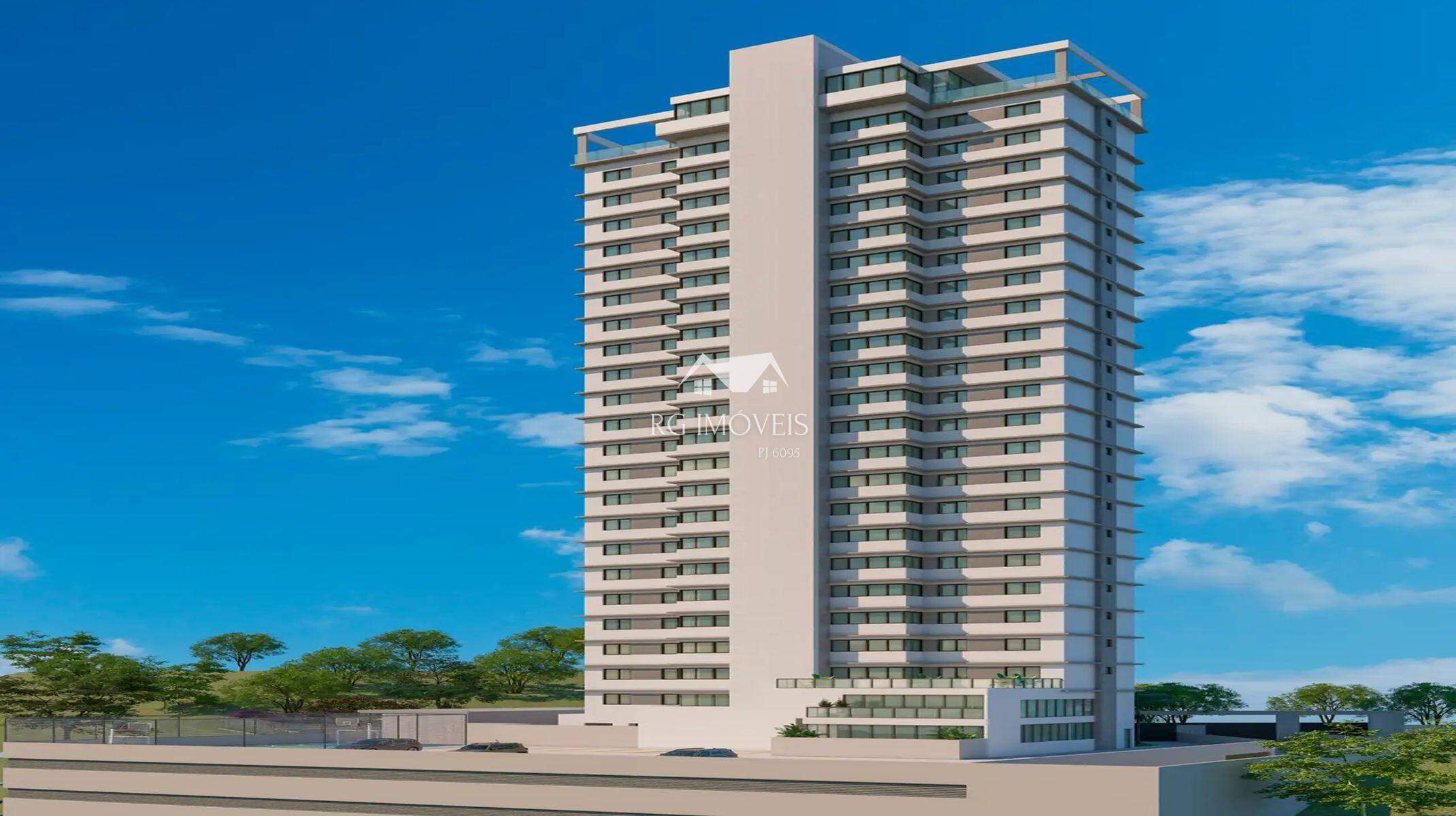 Apartamento, 3 quartos, 97 m² - Foto 10