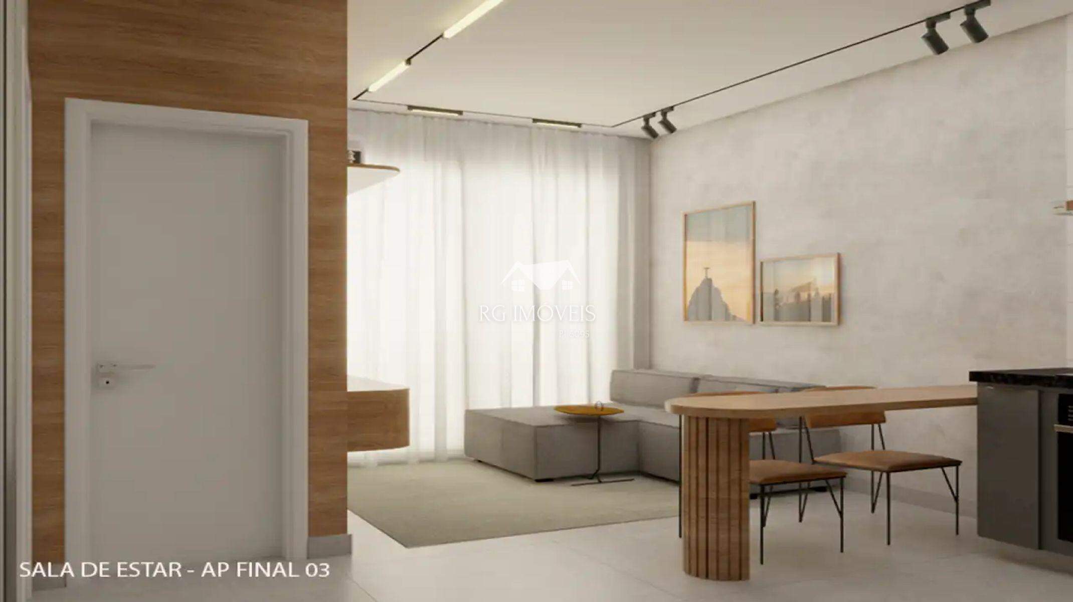 Apartamento, 2 quartos, 59 m² - Foto 19