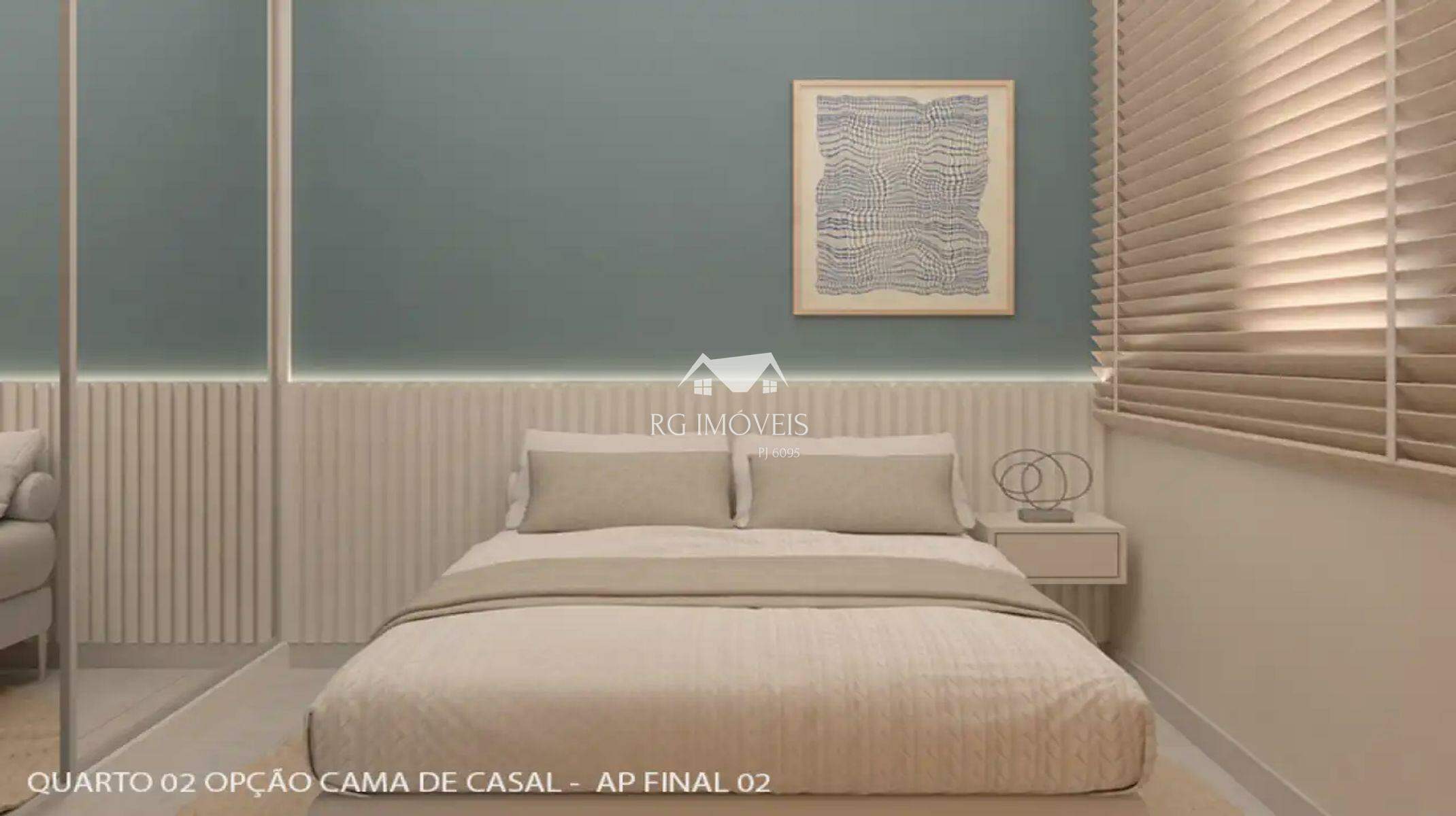 Apartamento, 2 quartos, 59 m² - Foto 17
