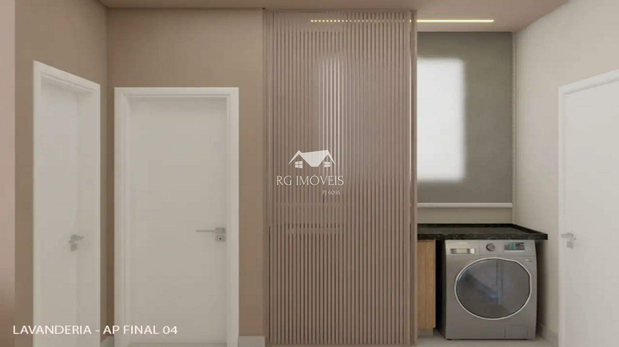 Apartamento, 2 quartos, 59 m² - Foto 22