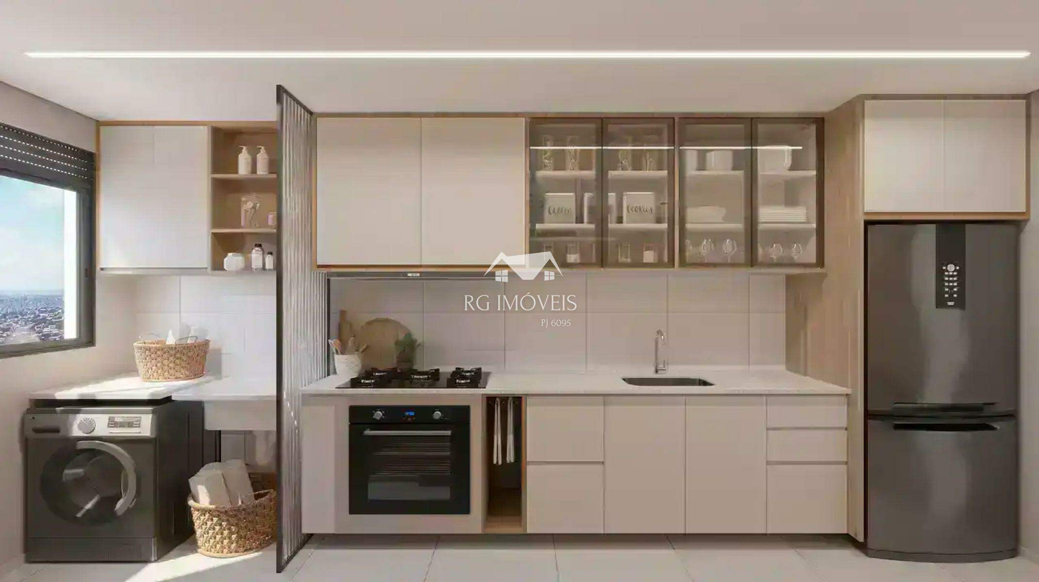 Apartamento, 2 quartos, 49 m² - Foto 22
