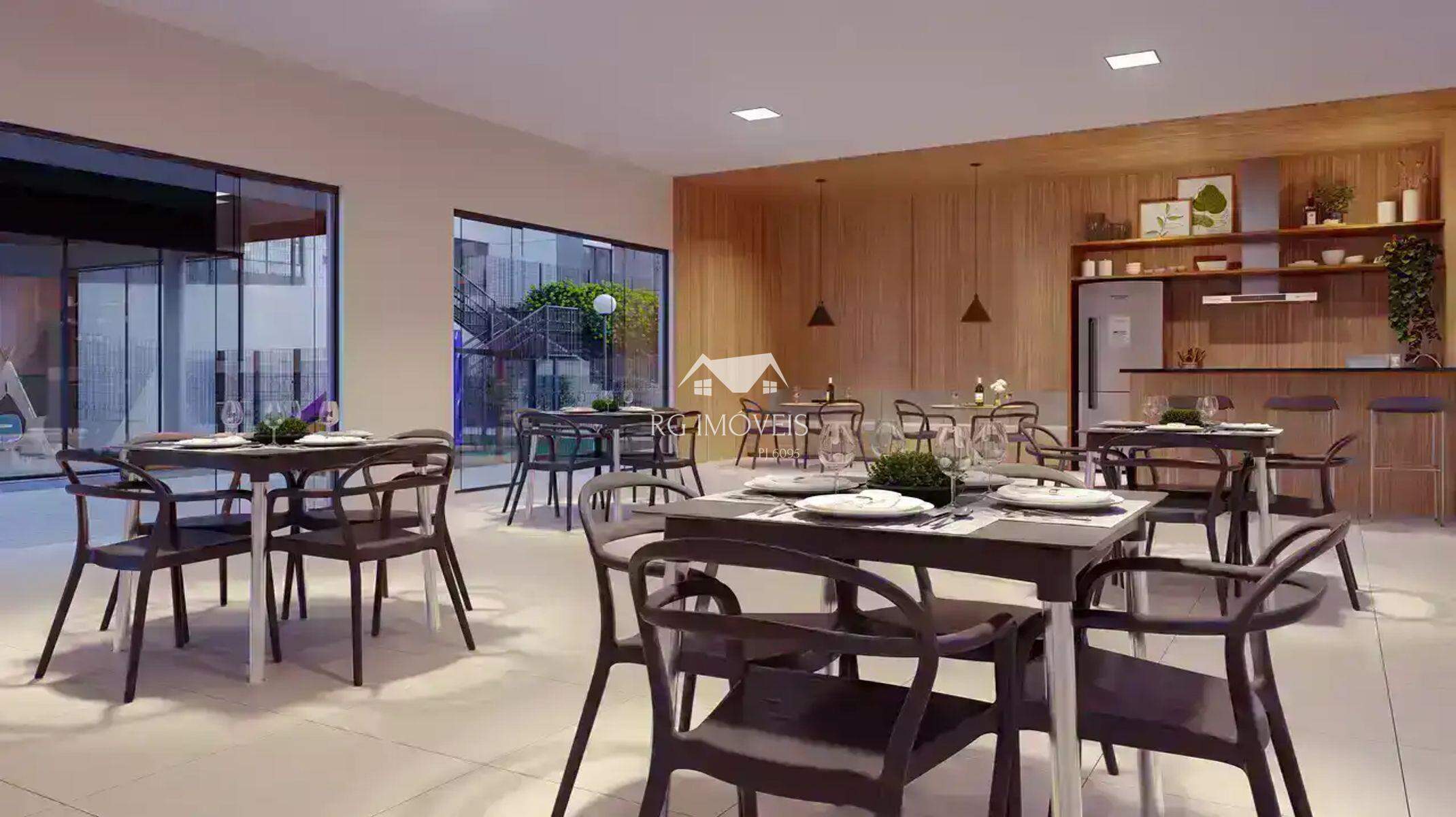 Apartamento, 2 quartos, 49 m² - Foto 7