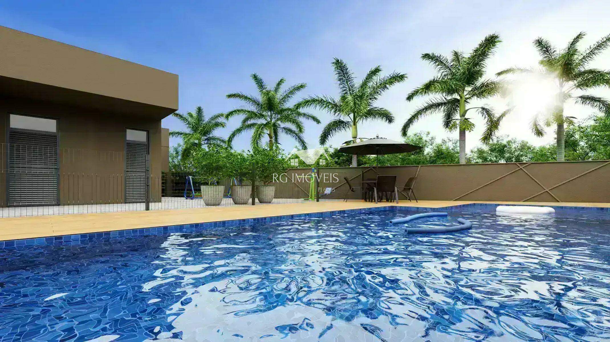 Apartamento, 2 quartos, 49 m² - Foto 2